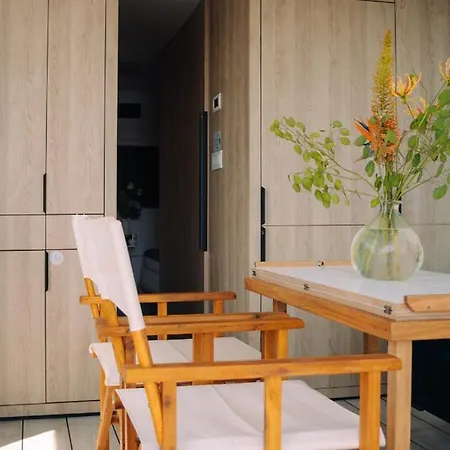 Spreeapartment Mara Berlin Exterior photo