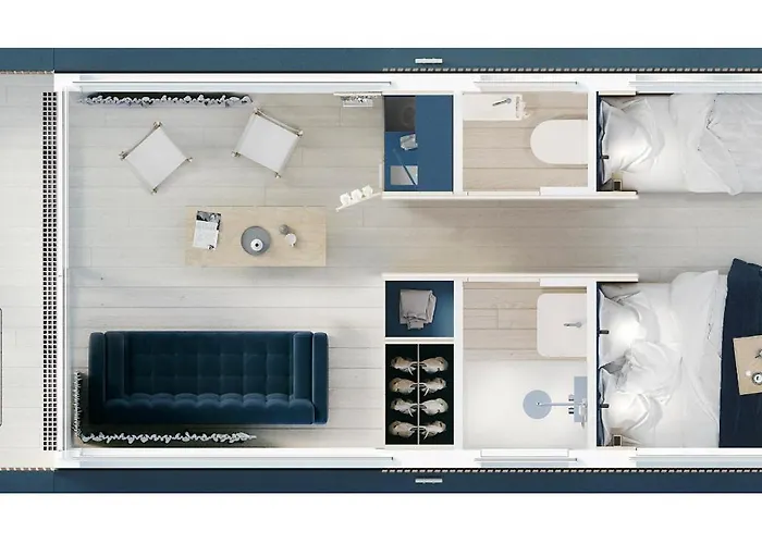 Spreeapartment Mara